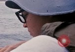 Image of USS Carronade (IFS-1) Vietnam, 1967, second 21 stock footage video 65675026093