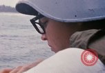 Image of USS Carronade (IFS-1) Vietnam, 1967, second 22 stock footage video 65675026093