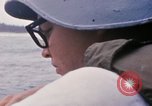 Image of USS Carronade (IFS-1) Vietnam, 1967, second 23 stock footage video 65675026093