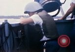 Image of USS Carronade (IFS-1) Vietnam, 1967, second 27 stock footage video 65675026093