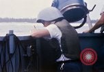 Image of USS Carronade (IFS-1) Vietnam, 1967, second 29 stock footage video 65675026093