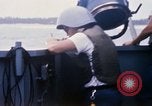 Image of USS Carronade (IFS-1) Vietnam, 1967, second 30 stock footage video 65675026093