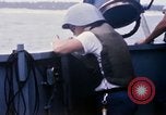 Image of USS Carronade (IFS-1) Vietnam, 1967, second 32 stock footage video 65675026093