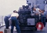 Image of USS Carronade (IFS-1) Vietnam, 1967, second 45 stock footage video 65675026093