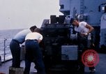 Image of USS Carronade (IFS-1) Vietnam, 1967, second 46 stock footage video 65675026093