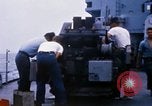 Image of USS Carronade (IFS-1) Vietnam, 1967, second 48 stock footage video 65675026093
