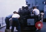 Image of USS Carronade (IFS-1) Vietnam, 1967, second 50 stock footage video 65675026093
