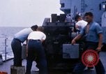 Image of USS Carronade (IFS-1) Vietnam, 1967, second 51 stock footage video 65675026093
