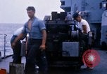 Image of USS Carronade (IFS-1) Vietnam, 1967, second 52 stock footage video 65675026093