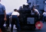 Image of USS Carronade (IFS-1) Vietnam, 1967, second 53 stock footage video 65675026093