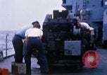 Image of USS Carronade (IFS-1) Vietnam, 1967, second 55 stock footage video 65675026093