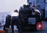 Image of USS Carronade (IFS-1) Vietnam, 1967, second 56 stock footage video 65675026093