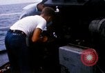 Image of USS Carronade (IFS-1) Vietnam, 1967, second 57 stock footage video 65675026093