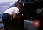 Image of USS Carronade (IFS-1) Vietnam, 1967, second 58 stock footage video 65675026093