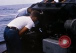 Image of USS Carronade (IFS-1) Vietnam, 1967, second 60 stock footage video 65675026093