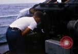 Image of USS Carronade (IFS-1) Vietnam, 1967, second 61 stock footage video 65675026093