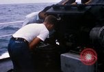 Image of USS Carronade (IFS-1) Vietnam, 1967, second 62 stock footage video 65675026093
