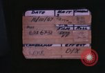 Image of Carronade rocket ship Vietnam, 1967, second 4 stock footage video 65675026094