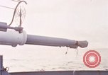 Image of Carronade rocket ship Vietnam, 1967, second 8 stock footage video 65675026094