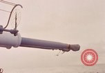 Image of Carronade rocket ship Vietnam, 1967, second 11 stock footage video 65675026094