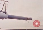Image of Carronade rocket ship Vietnam, 1967, second 13 stock footage video 65675026094