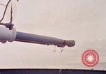 Image of Carronade rocket ship Vietnam, 1967, second 19 stock footage video 65675026094