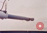 Image of Carronade rocket ship Vietnam, 1967, second 21 stock footage video 65675026094