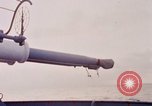 Image of Carronade rocket ship Vietnam, 1967, second 22 stock footage video 65675026094