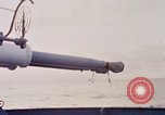 Image of Carronade rocket ship Vietnam, 1967, second 23 stock footage video 65675026094
