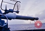 Image of Carronade rocket ship Vietnam, 1967, second 29 stock footage video 65675026094