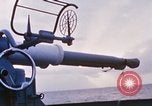 Image of Carronade rocket ship Vietnam, 1967, second 33 stock footage video 65675026094