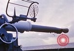 Image of Carronade rocket ship Vietnam, 1967, second 34 stock footage video 65675026094