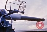 Image of Carronade rocket ship Vietnam, 1967, second 35 stock footage video 65675026094