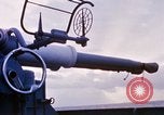 Image of Carronade rocket ship Vietnam, 1967, second 36 stock footage video 65675026094
