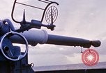 Image of Carronade rocket ship Vietnam, 1967, second 37 stock footage video 65675026094