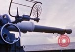 Image of Carronade rocket ship Vietnam, 1967, second 38 stock footage video 65675026094