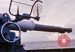 Image of Carronade rocket ship Vietnam, 1967, second 40 stock footage video 65675026094