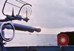 Image of Carronade rocket ship Vietnam, 1967, second 42 stock footage video 65675026094