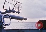 Image of Carronade rocket ship Vietnam, 1967, second 44 stock footage video 65675026094