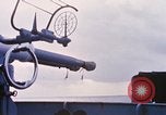 Image of Carronade rocket ship Vietnam, 1967, second 46 stock footage video 65675026094