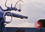 Image of Carronade rocket ship Vietnam, 1967, second 47 stock footage video 65675026094