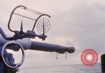 Image of Carronade rocket ship Vietnam, 1967, second 52 stock footage video 65675026094