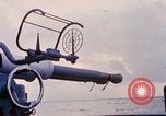 Image of Carronade rocket ship Vietnam, 1967, second 54 stock footage video 65675026094