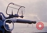 Image of Carronade rocket ship Vietnam, 1967, second 55 stock footage video 65675026094