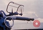 Image of Carronade rocket ship Vietnam, 1967, second 56 stock footage video 65675026094