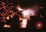 Image of USS Carronade (IFS-1) Vietnam, 1967, second 17 stock footage video 65675026095