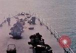 Image of USS Carronade (IFS-1) Vietnam, 1967, second 14 stock footage video 65675026096