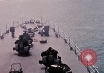 Image of USS Carronade (IFS-1) Vietnam, 1967, second 15 stock footage video 65675026096