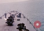 Image of USS Carronade (IFS-1) Vietnam, 1967, second 16 stock footage video 65675026096
