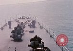 Image of USS Carronade (IFS-1) Vietnam, 1967, second 17 stock footage video 65675026096